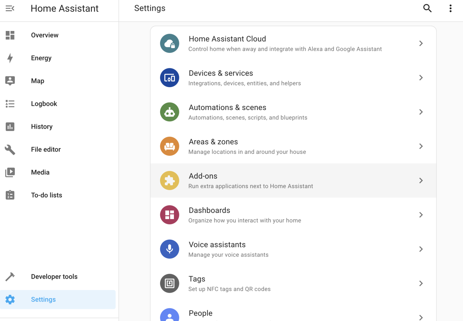 Home Assistant with Cloudflare Zero Trust - Smart Motion
